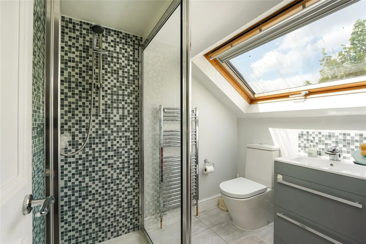 Clovelly Road, Chiswick, W4, photo 11