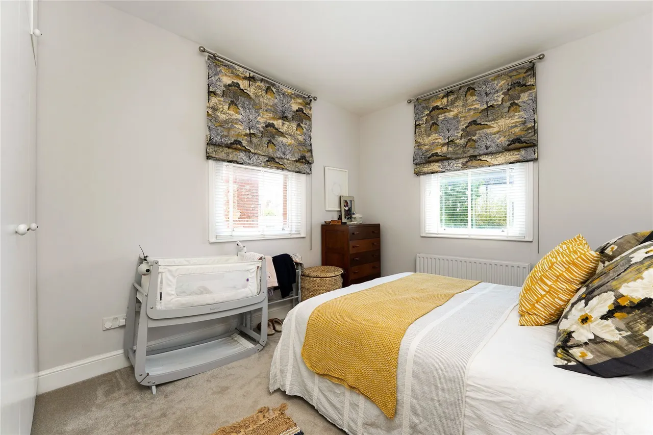 Clovelly Road, Chiswick, W4, photo 8