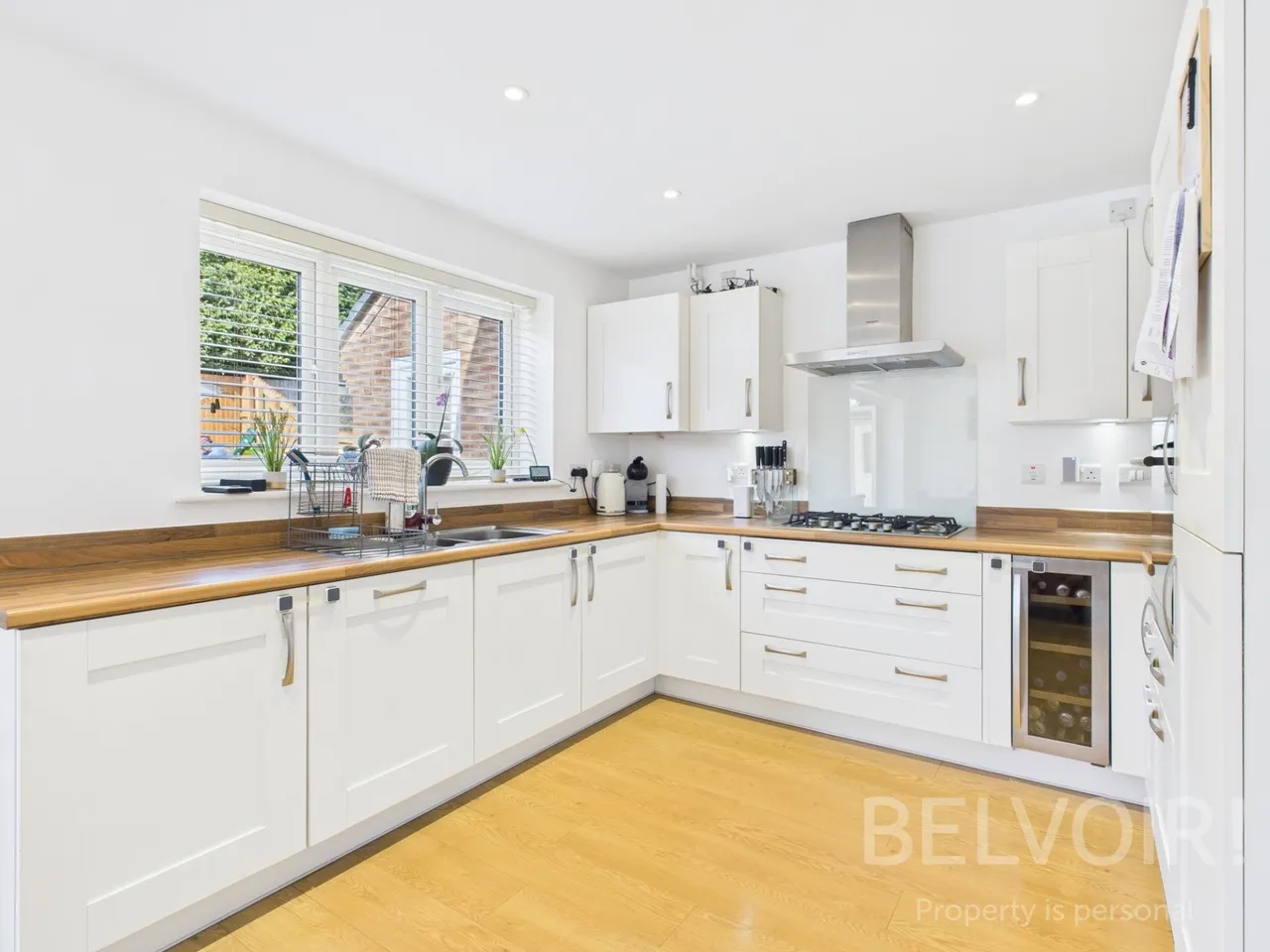 Tilia Green, Hadley, Telford, TF1, photo 3