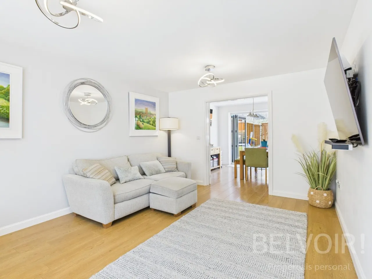 Tilia Green, Hadley, Telford, TF1, photo 8