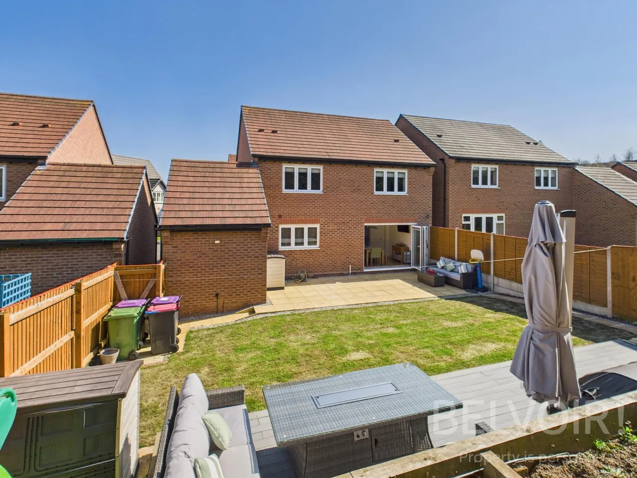 Tilia Green, Hadley, Telford, TF1, photo 10