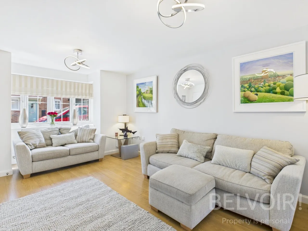 Tilia Green, Hadley, Telford, TF1, photo 5