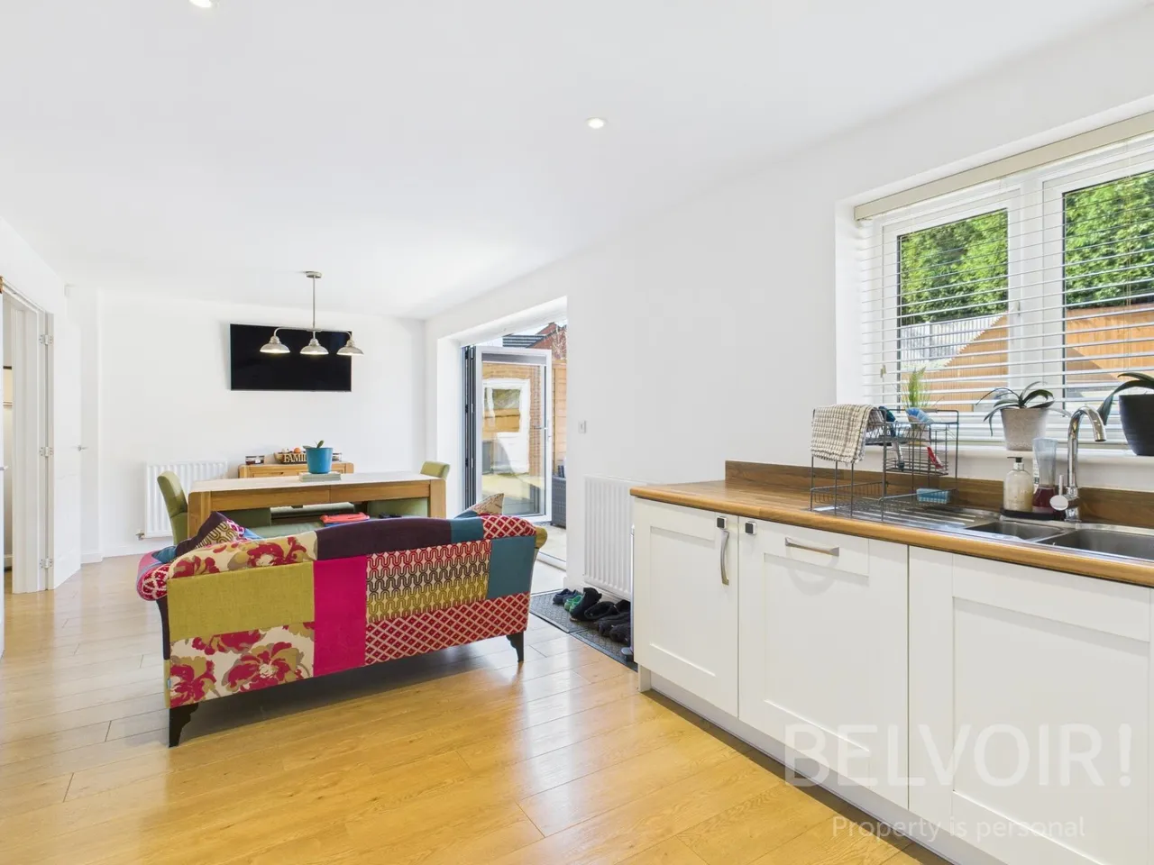 Tilia Green, Hadley, Telford, TF1, photo 11