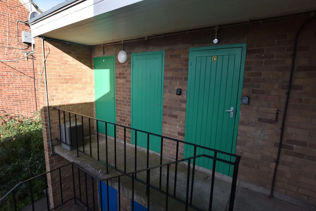 Pleasant Place, DE74, photo 11