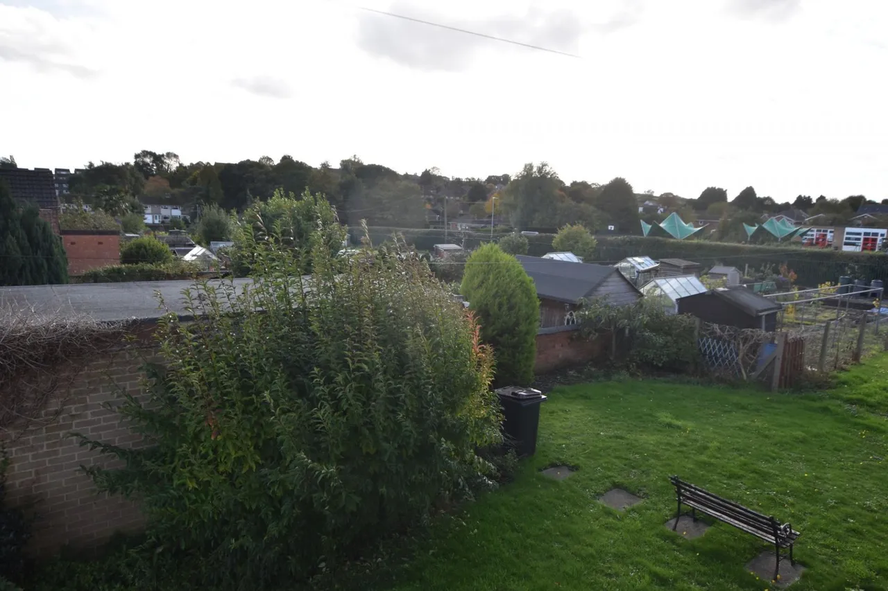 Pleasant Place, DE74, photo 8