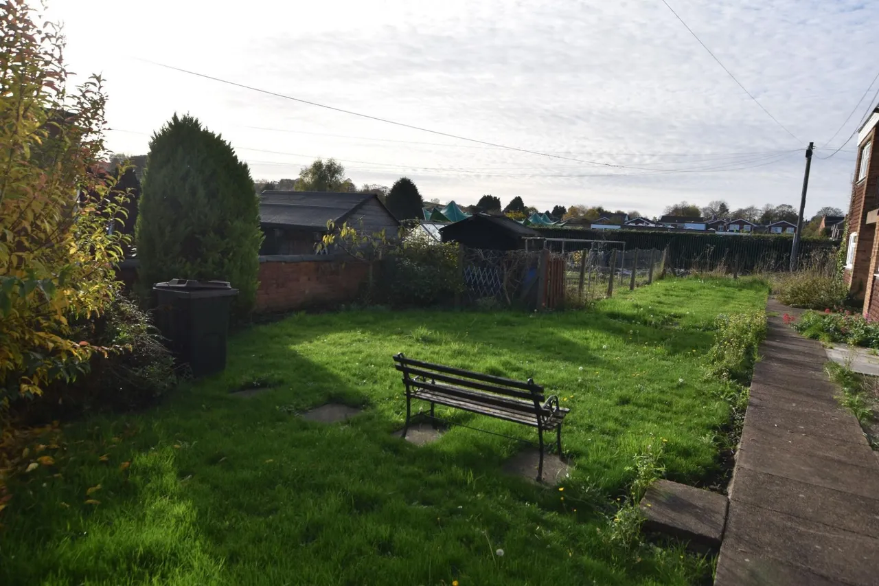 Pleasant Place, DE74, photo 12