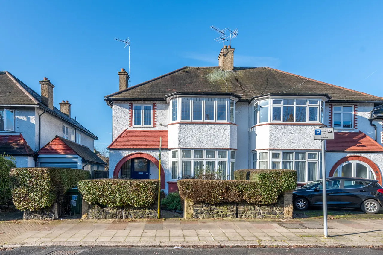 27 Heber Road, London, photo 5