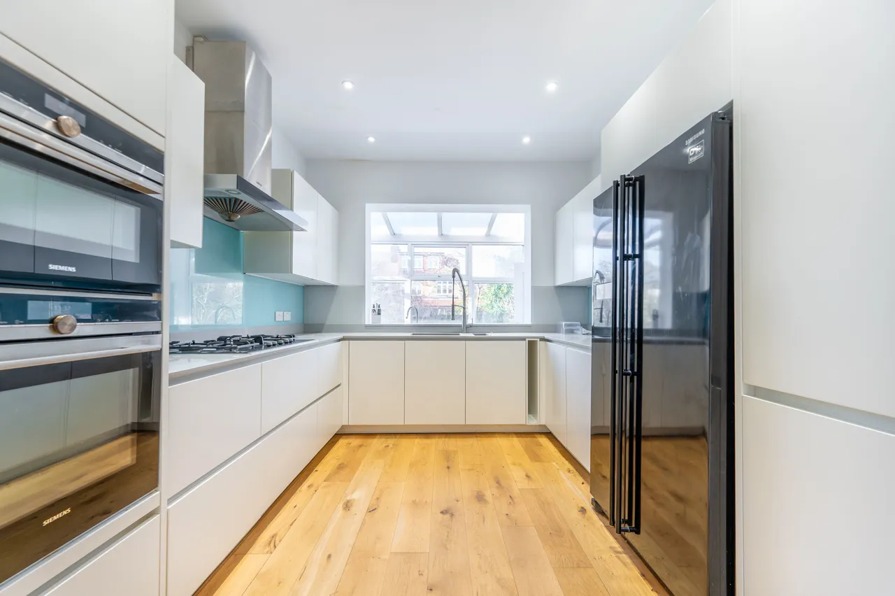 27 Heber Road, London, photo 8