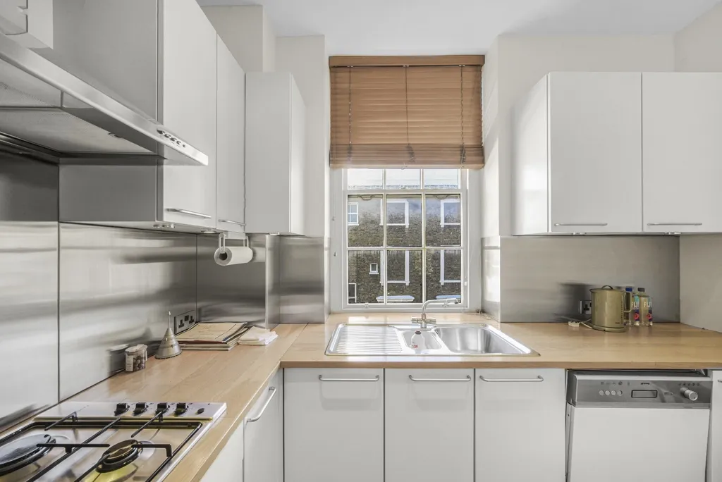 Wilton Terrace, Belgravia, SW1X, photo 11