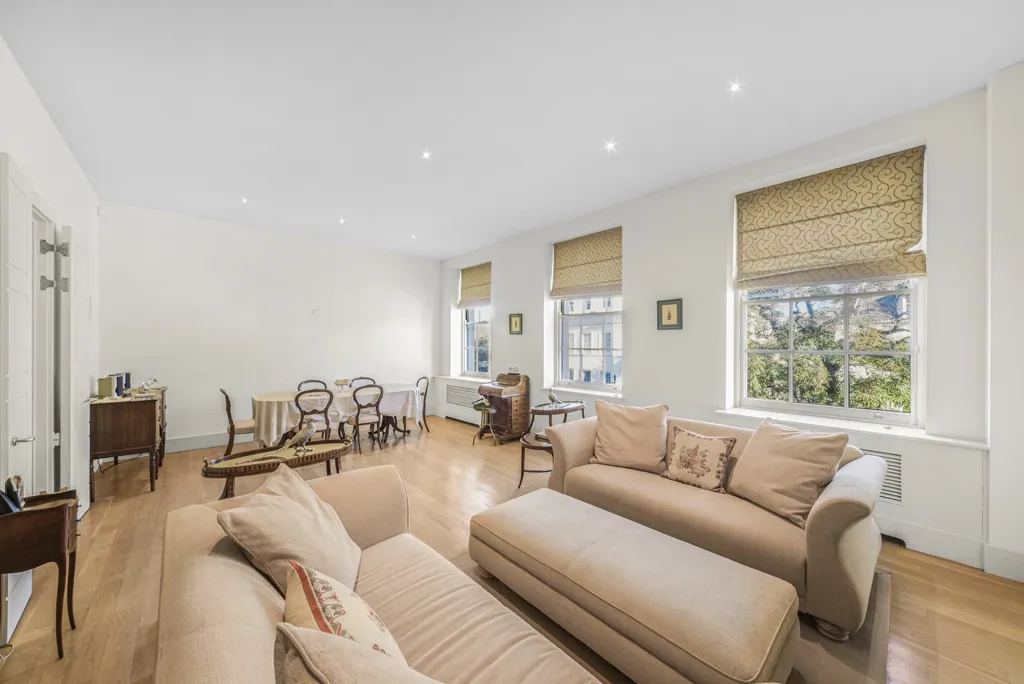Wilton Terrace, Belgravia, SW1X, photo 2