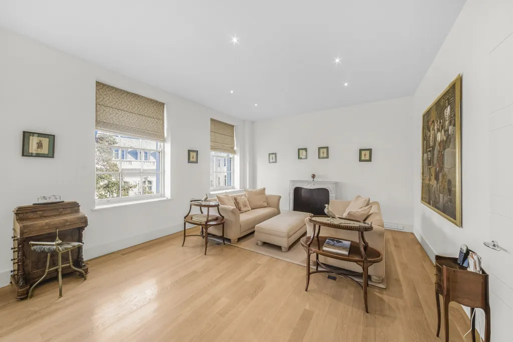 Wilton Terrace, Belgravia, SW1X, photo 10