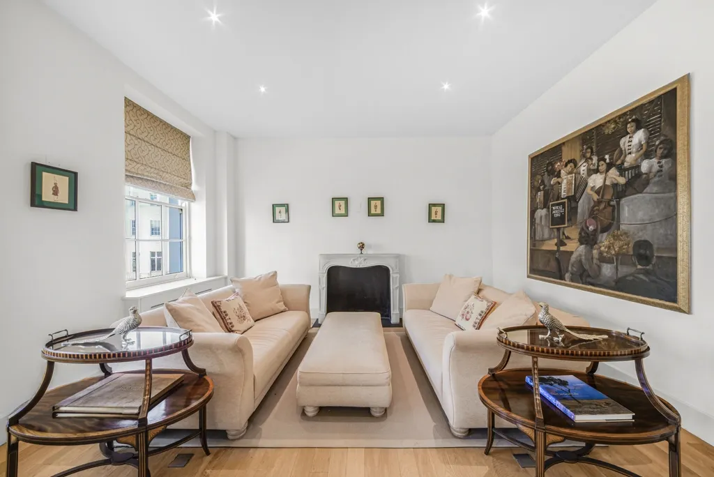 Wilton Terrace, Belgravia, SW1X, photo 3
