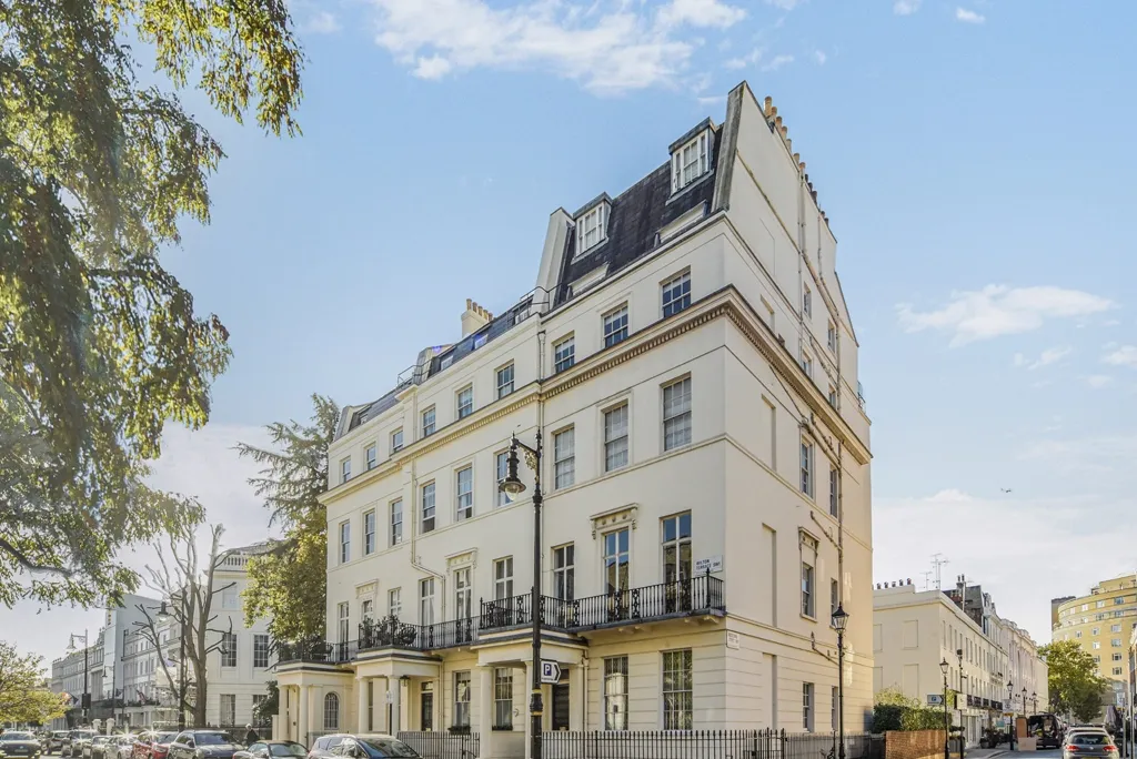 2 bed flat for sale, Wilton Terrace, Belgravia, SW1X