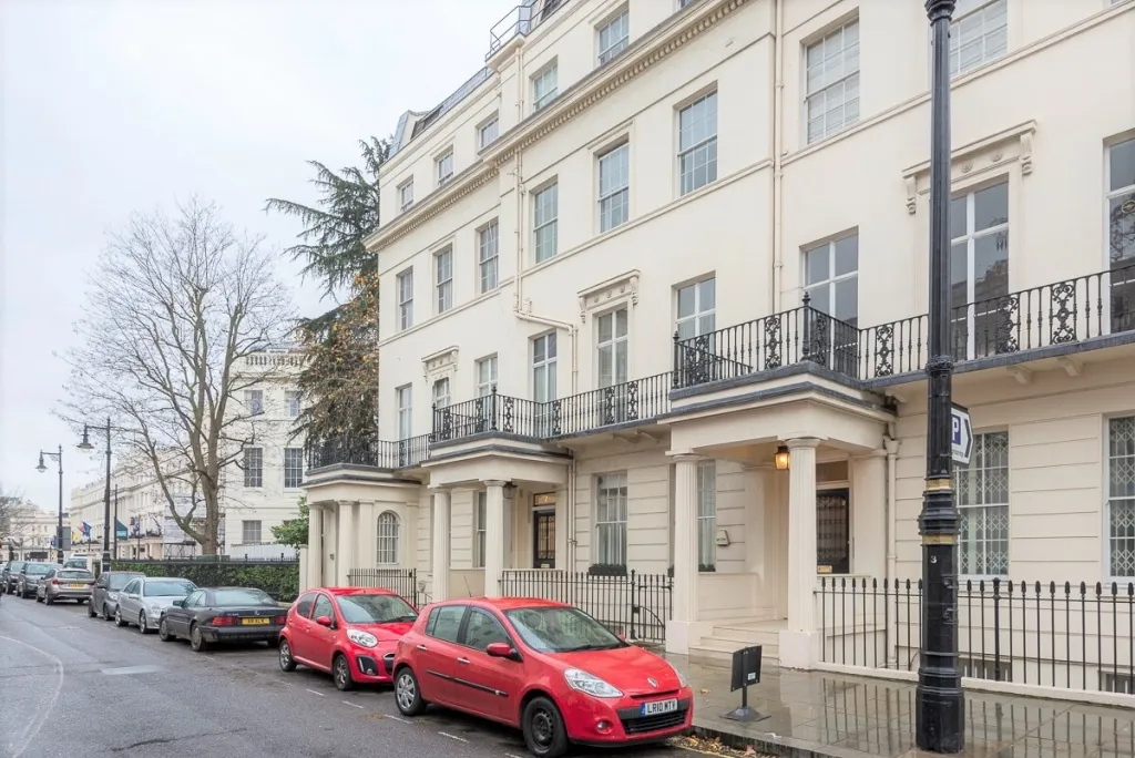 Wilton Terrace, Belgravia, SW1X, photo 9