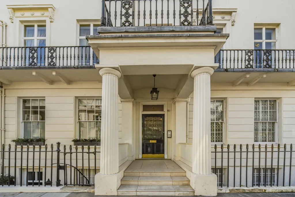 Wilton Terrace, Belgravia, SW1X, photo 20