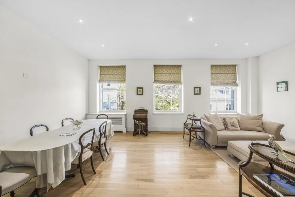 Wilton Terrace, Belgravia, SW1X, photo 15