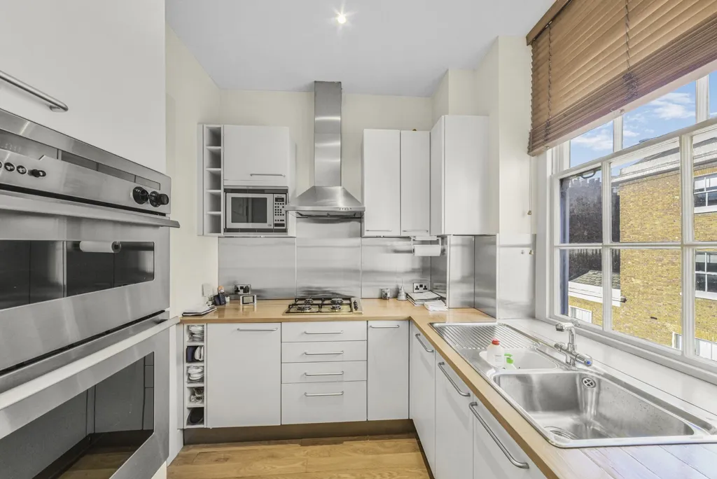 Wilton Terrace, Belgravia, SW1X, photo 4