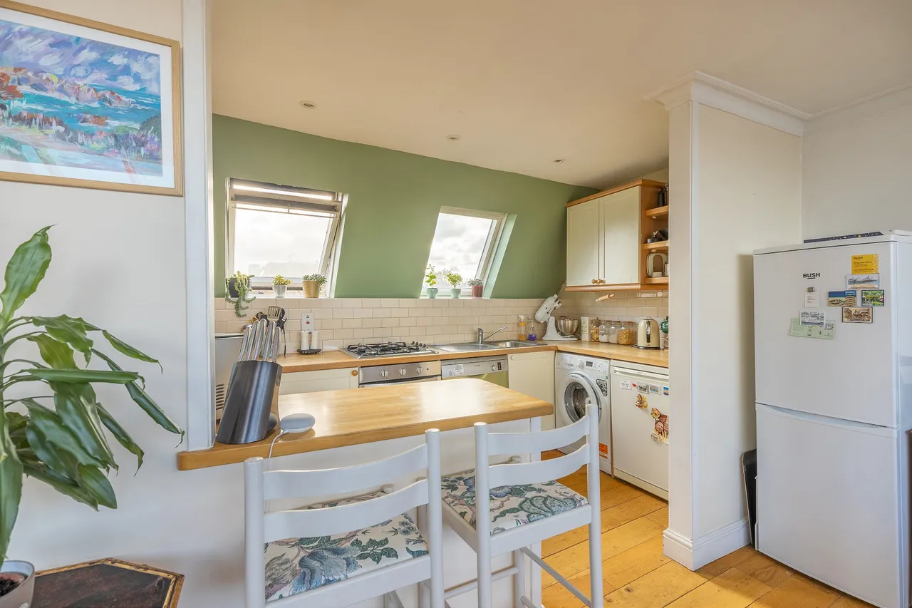 Langford Road, Fulham, London, SW6, photo 6