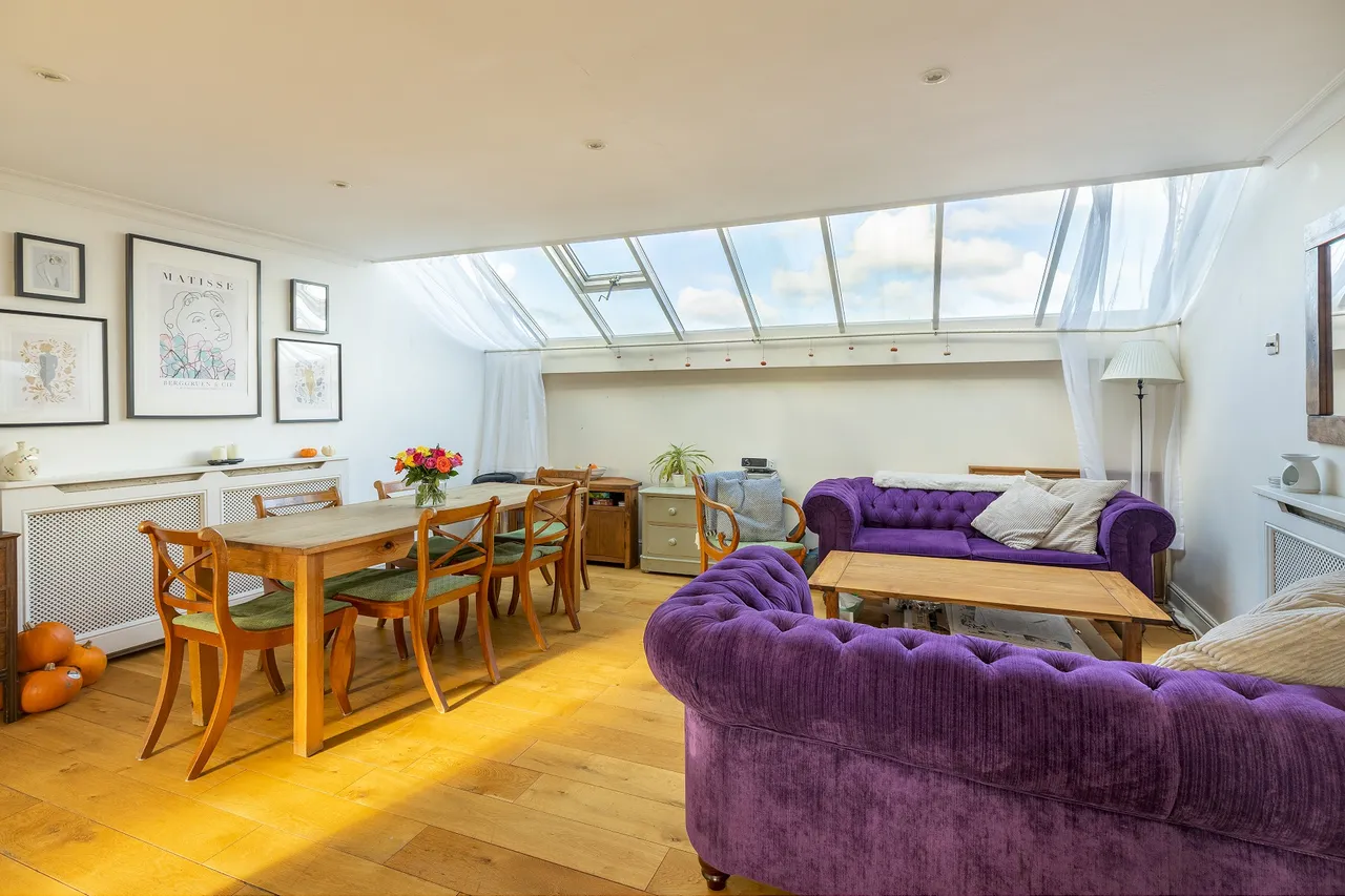 Langford Road, Fulham, London, SW6, photo 2