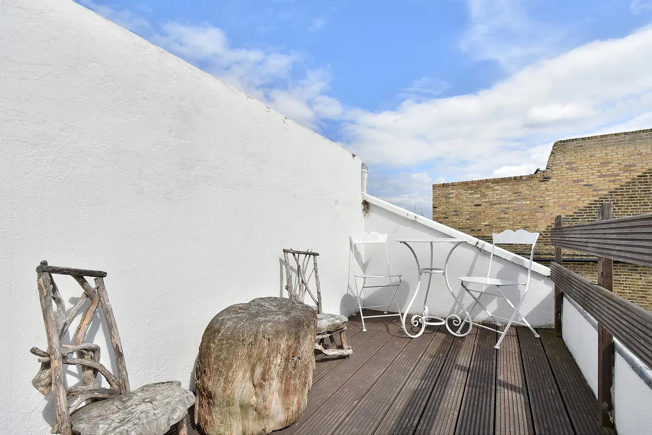 Langford Road, Fulham, London, SW6, photo 12