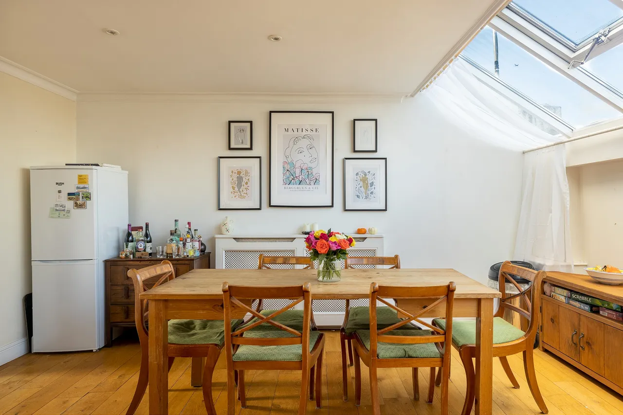 Langford Road, Fulham, London, SW6, photo 3