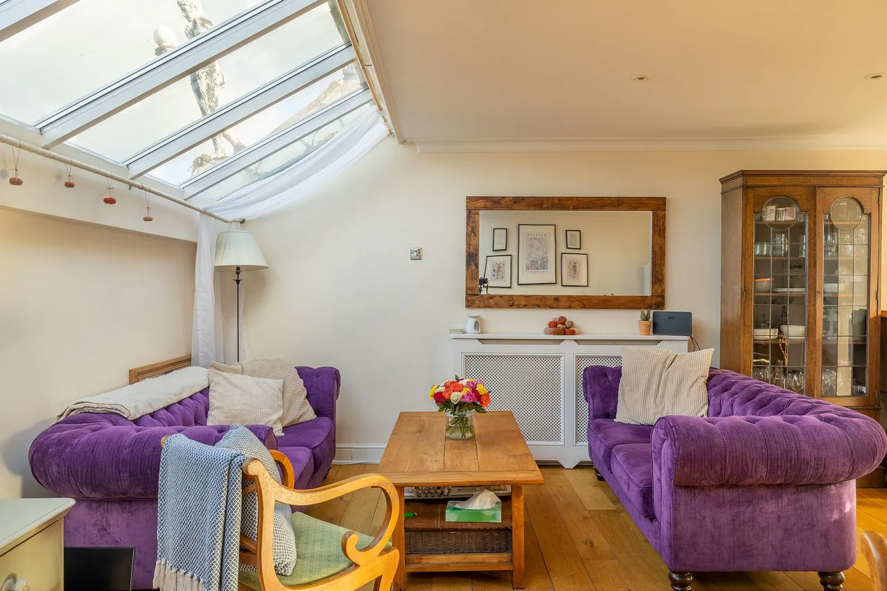 Langford Road, Fulham, London, SW6, photo 4