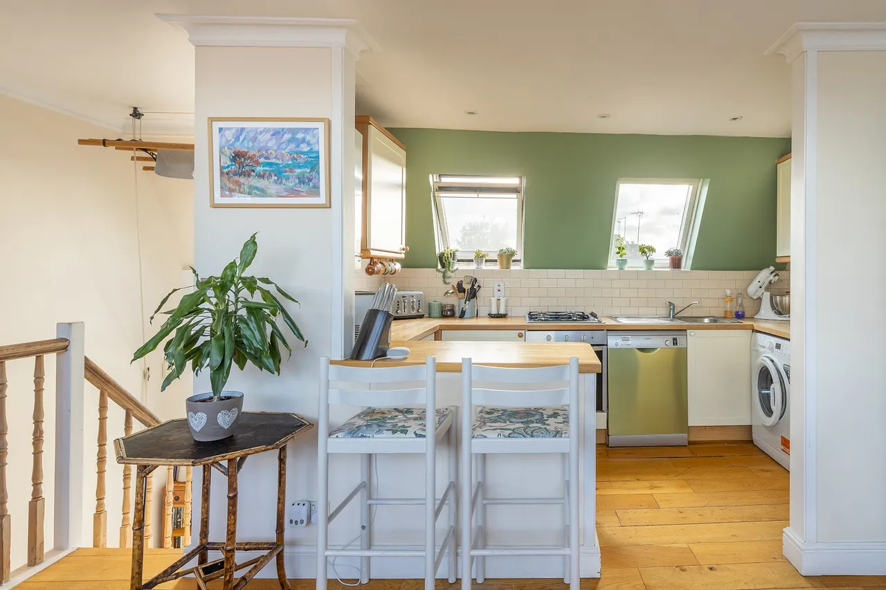 Langford Road, Fulham, London, SW6, photo 5