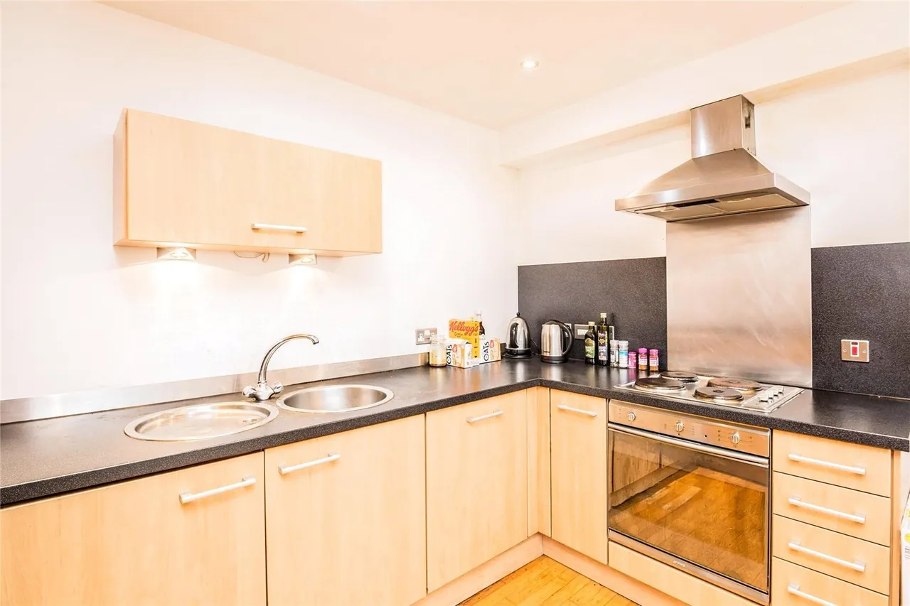 The Nile, 26 City Road East, Manchester, Greater Manchester, M15, photo 6