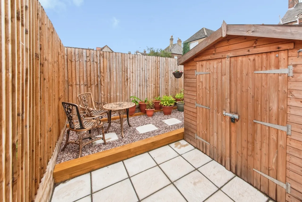 London Road, Boston, Lincolnshire, PE21, photo 17