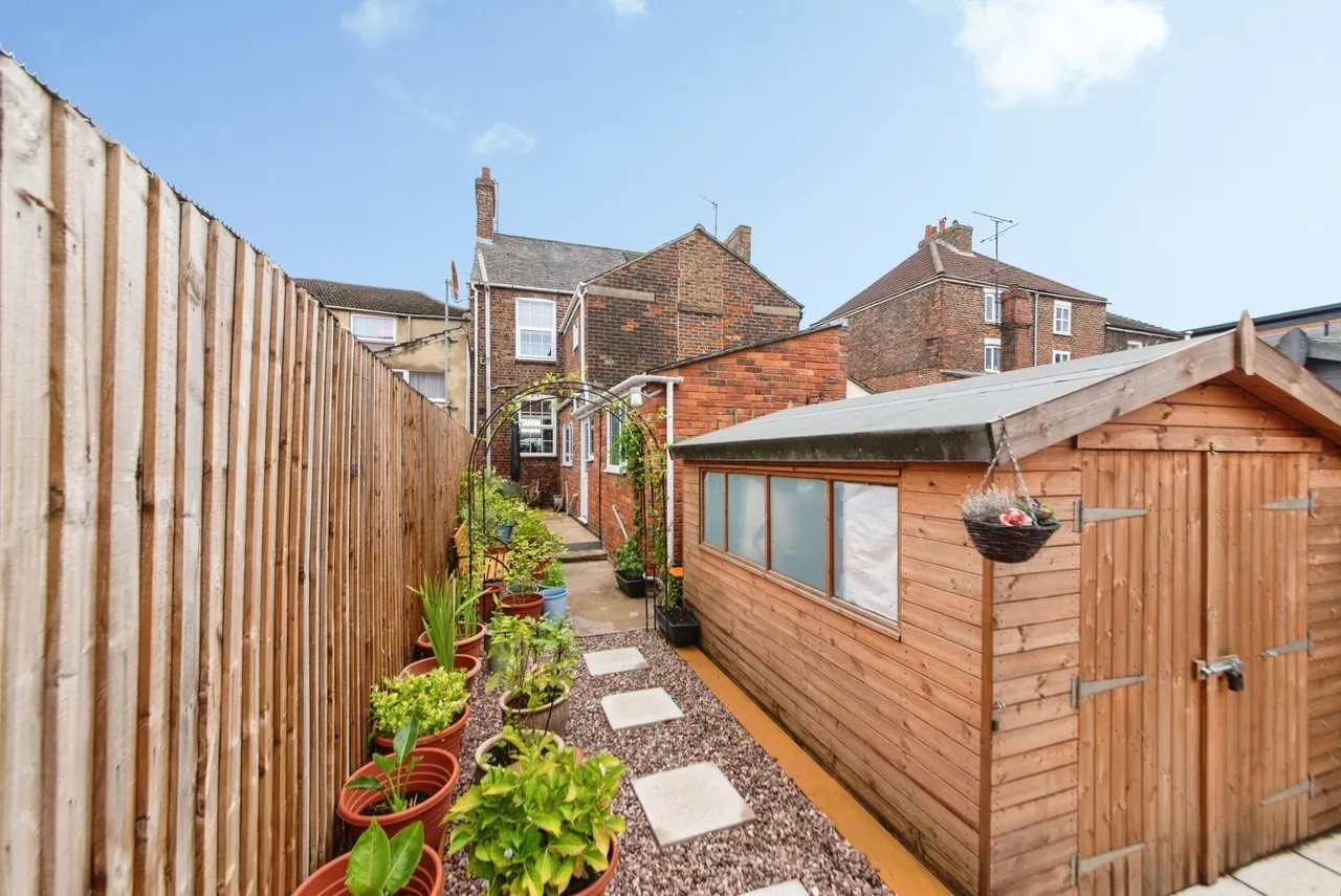 London Road, Boston, Lincolnshire, PE21, photo 16