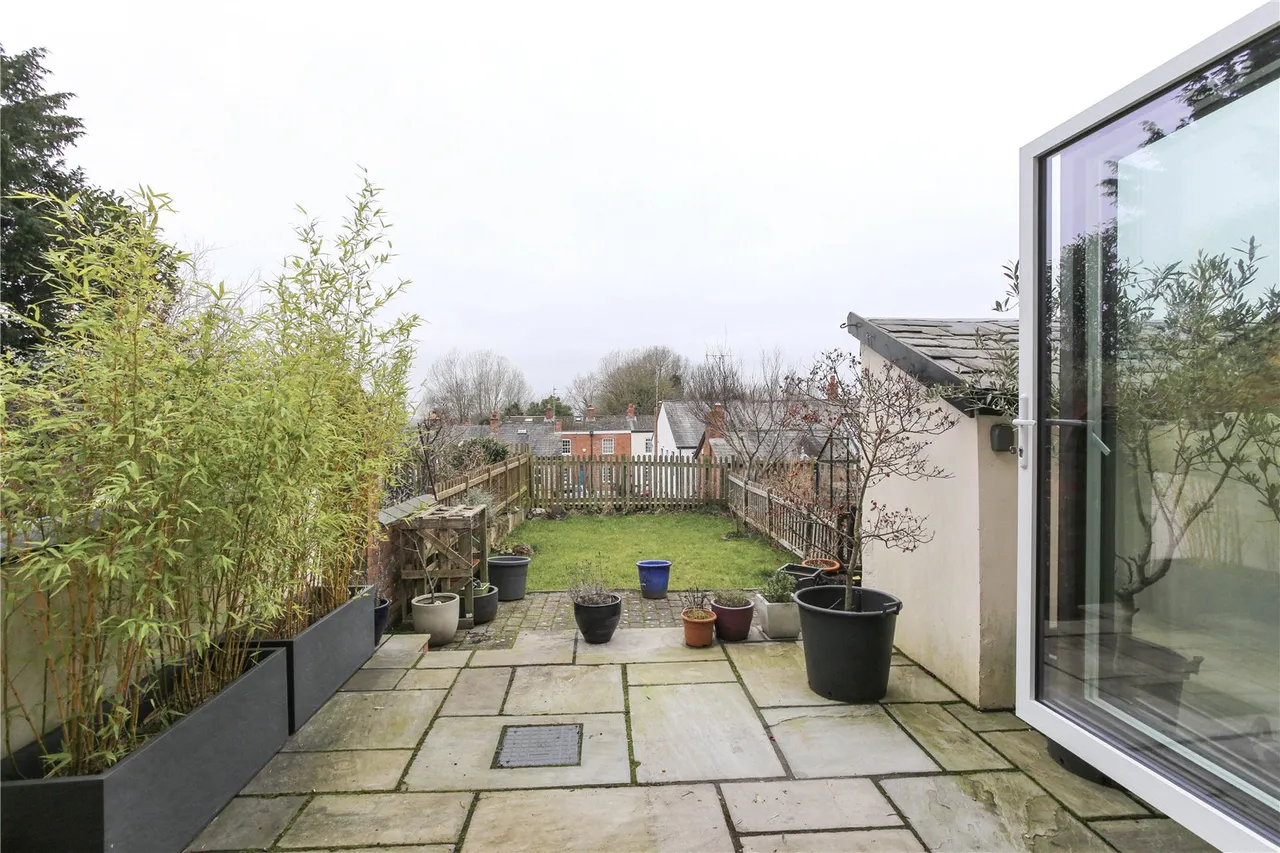 Richmond Road, Heaton Mersey, SK4, photo 34