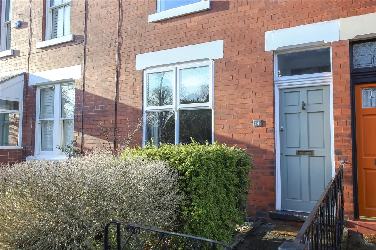Richmond Road, Heaton Mersey, SK4, photo 13