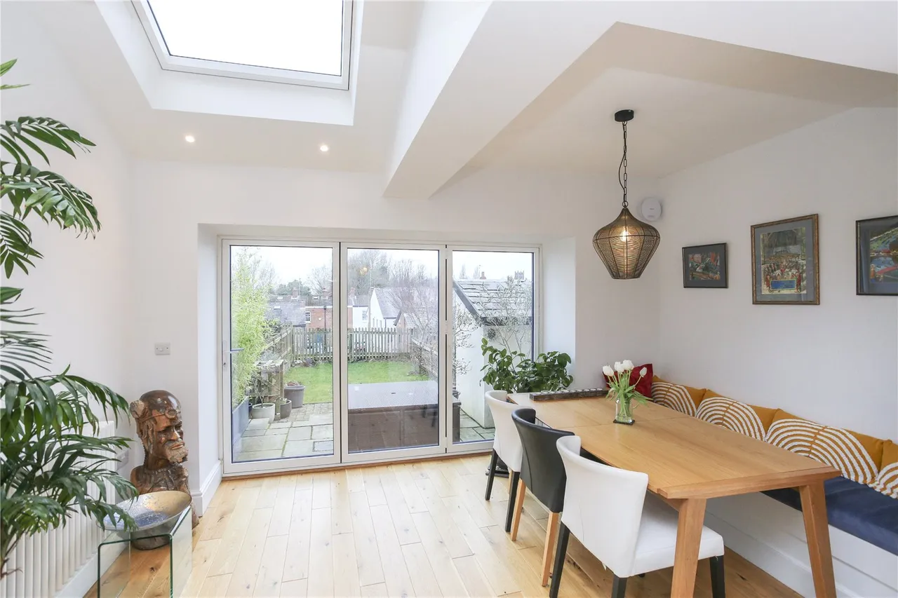 Richmond Road, Heaton Mersey, SK4, photo 4