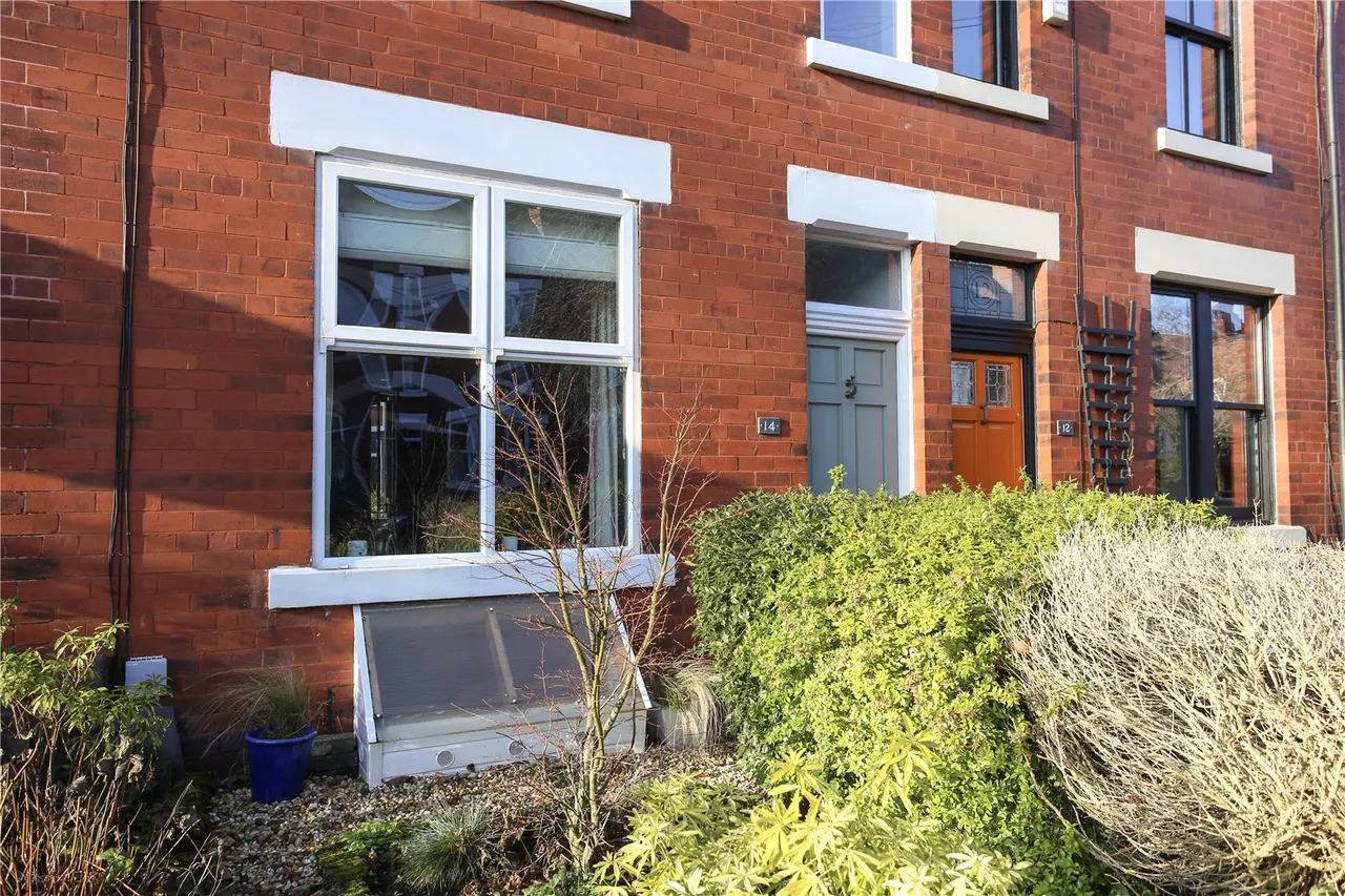 Richmond Road, Heaton Mersey, SK4, photo 9