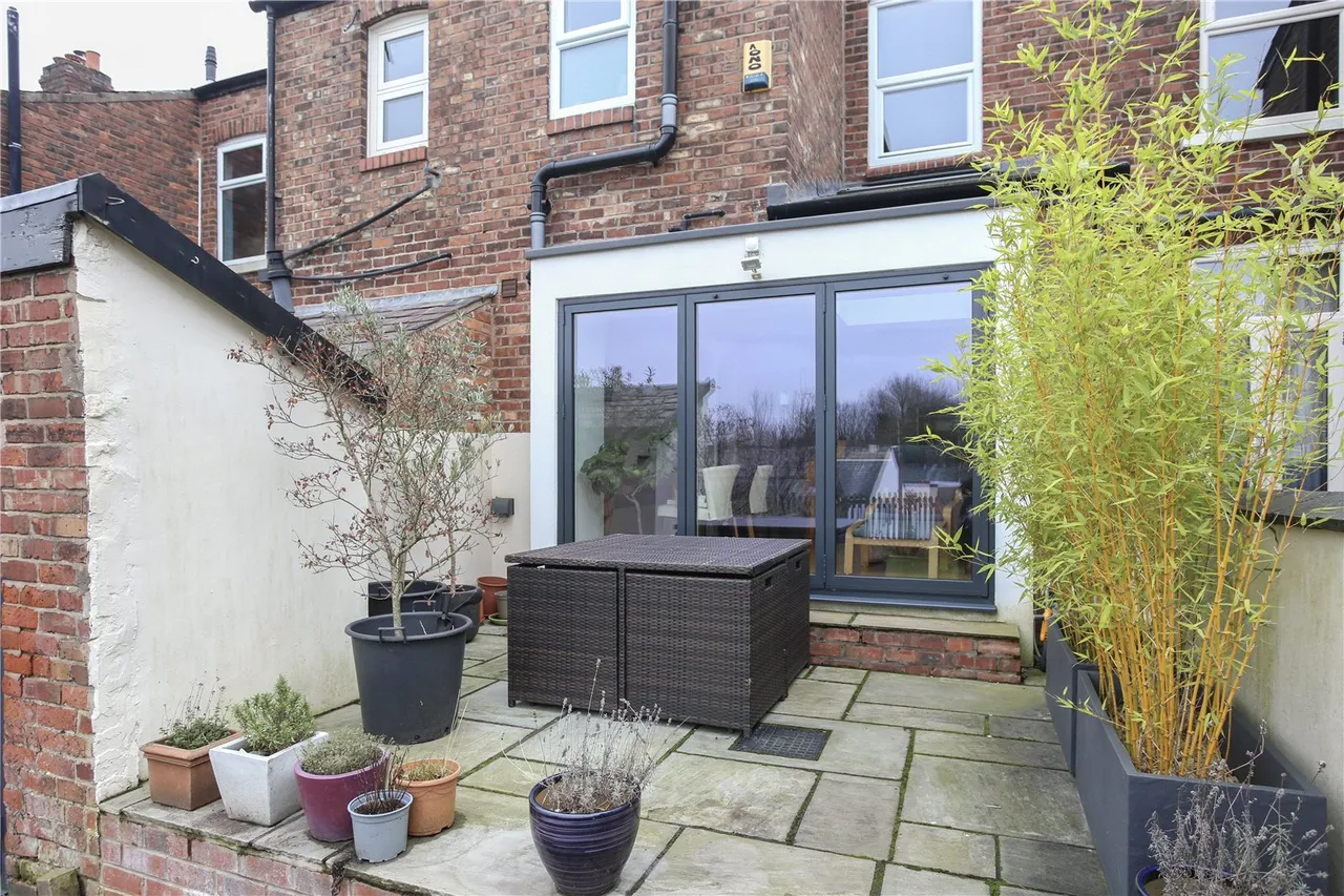 Richmond Road, Heaton Mersey, SK4, photo 10