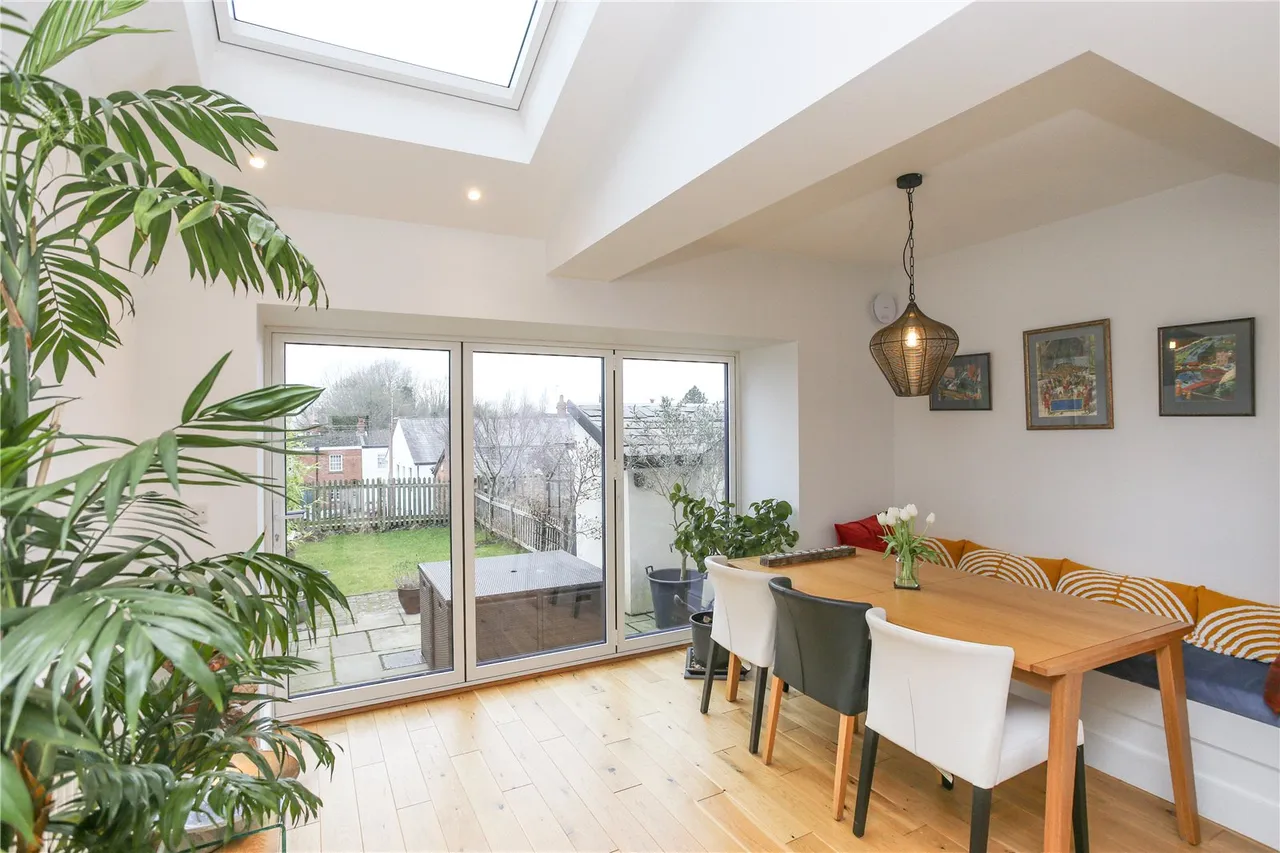 Richmond Road, Heaton Mersey, SK4, photo 23
