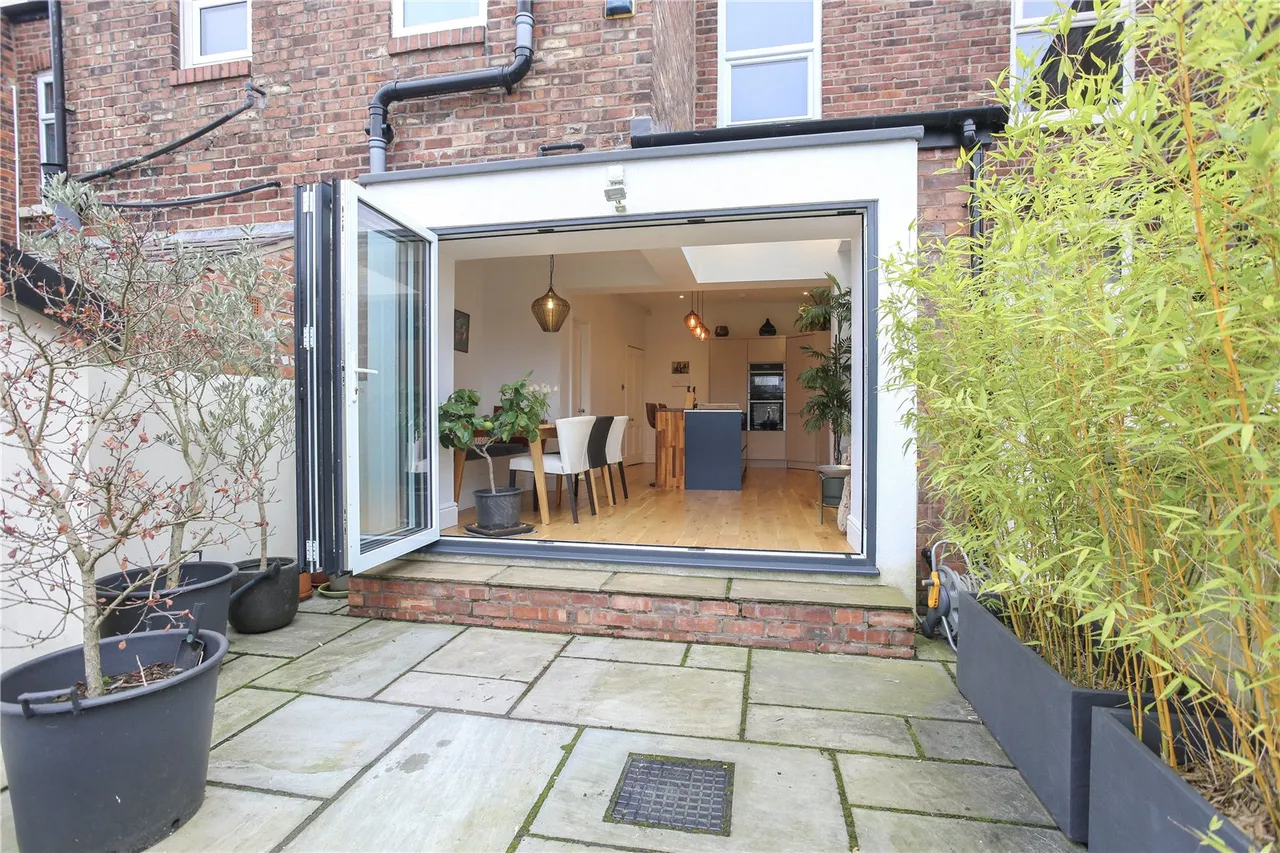 Richmond Road, Heaton Mersey, SK4, photo 36