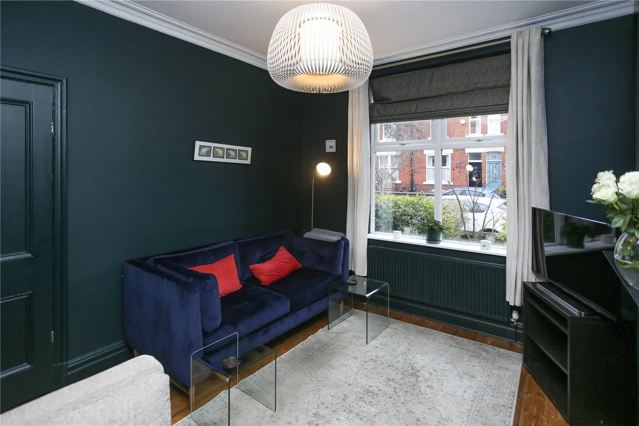 Richmond Road, Heaton Mersey, SK4, photo 15