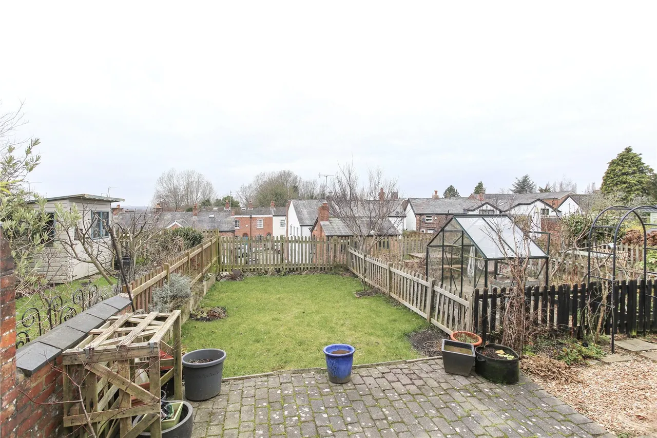 Richmond Road, Heaton Mersey, SK4, photo 32