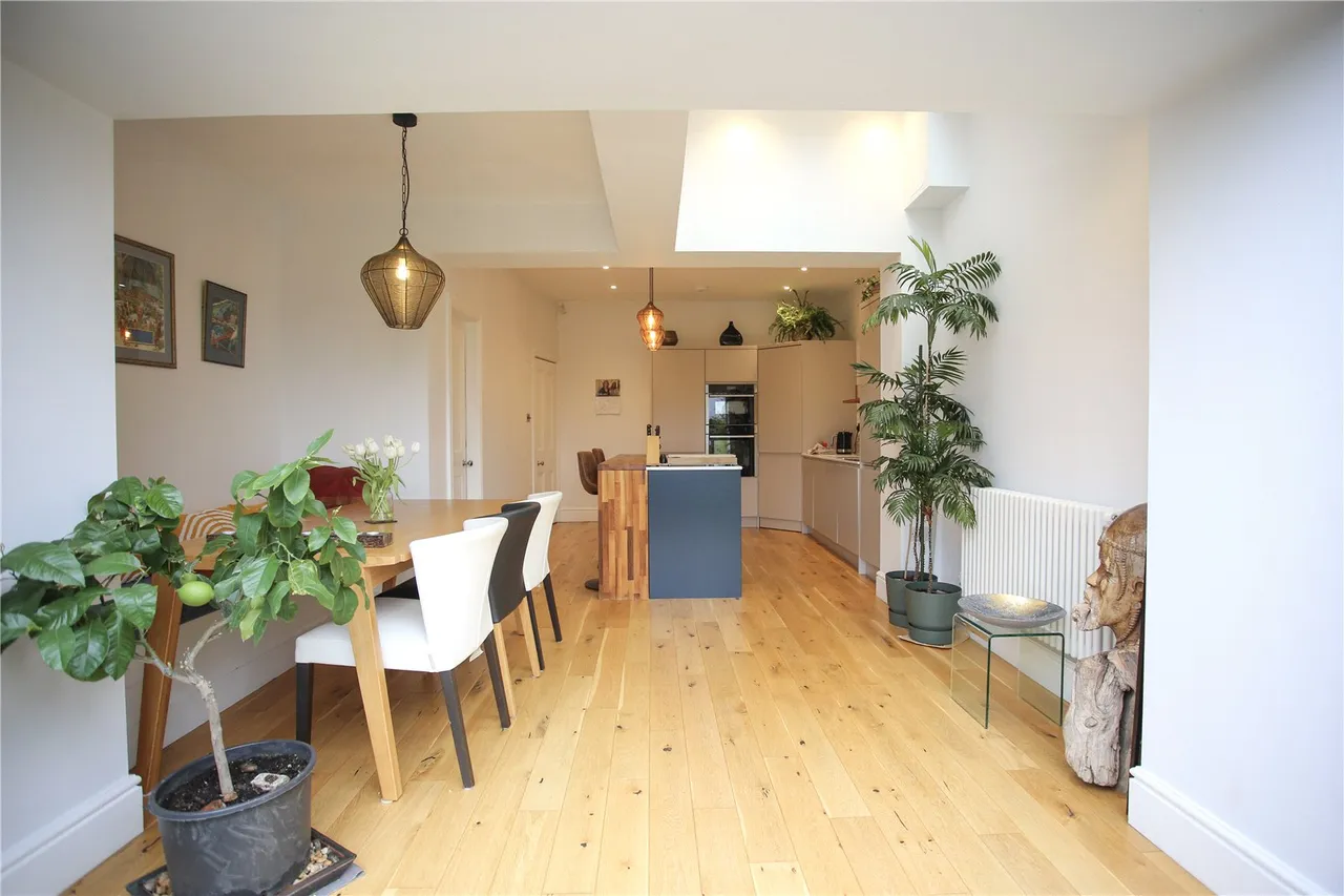 Richmond Road, Heaton Mersey, SK4, photo 8