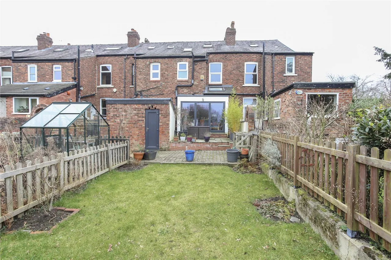 Richmond Road, Heaton Mersey, SK4, photo 11