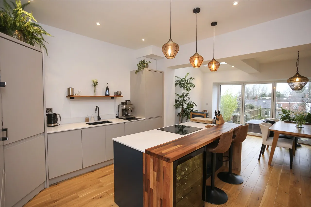 Richmond Road, Heaton Mersey, SK4, photo 3