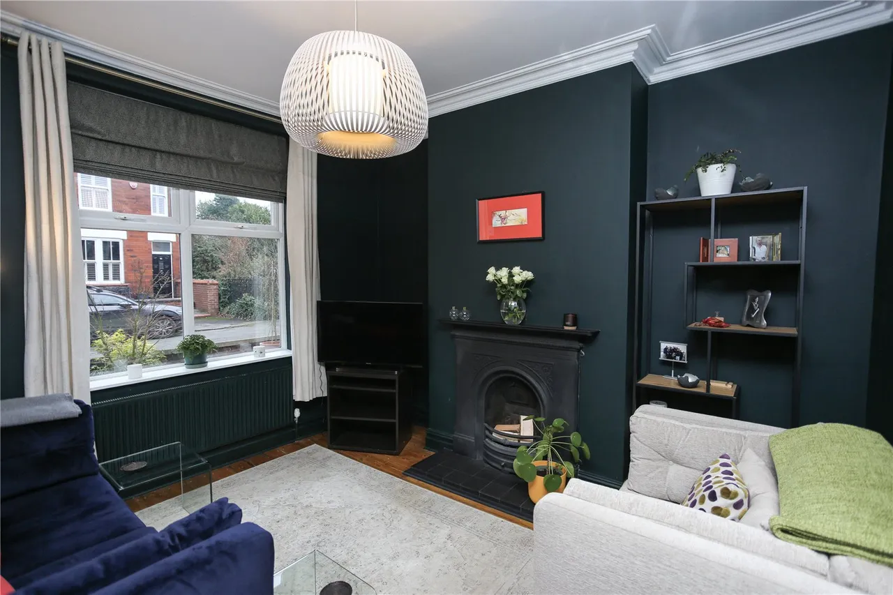 Richmond Road, Heaton Mersey, SK4, photo 2