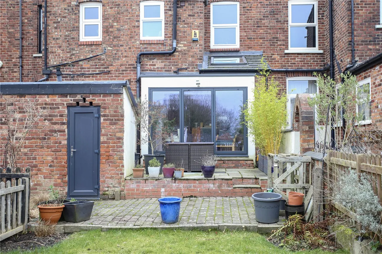 Richmond Road, Heaton Mersey, SK4, photo 12