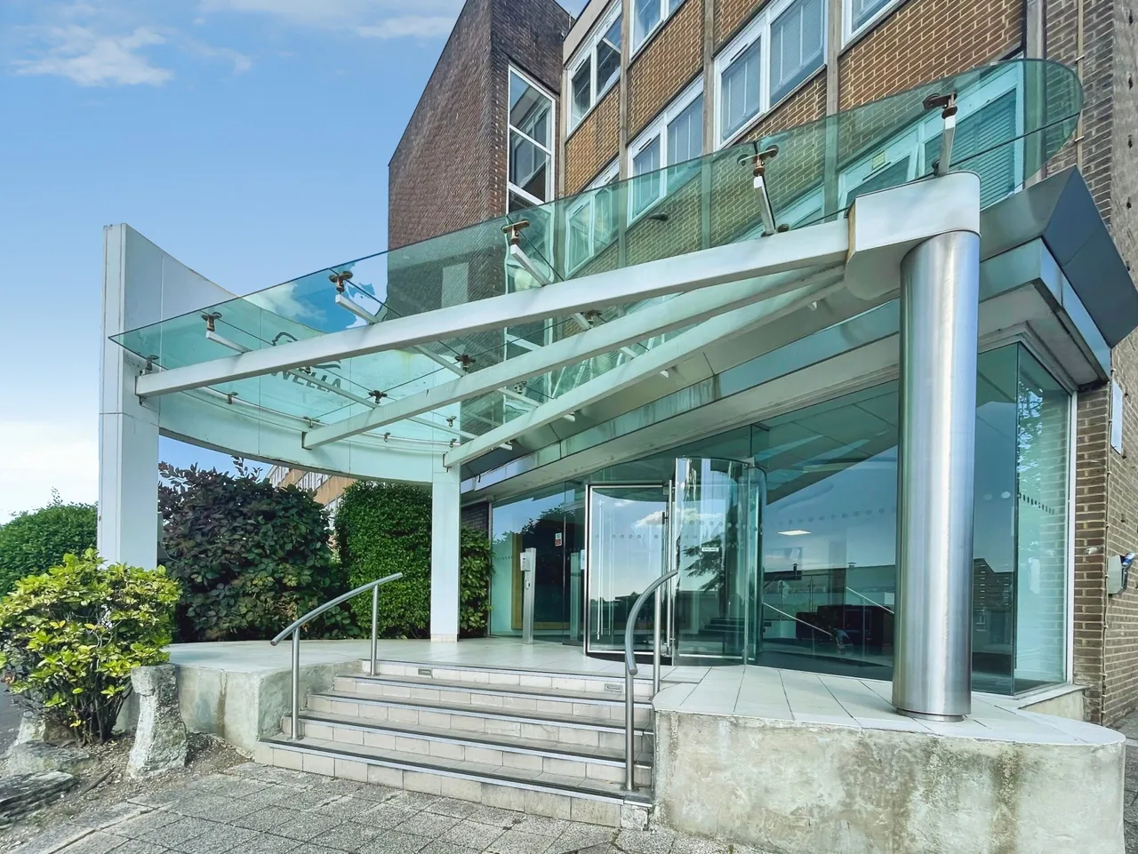 Wella House Wella Road, Basingstoke, Basingstoke, RG22 4FQ, photo 10