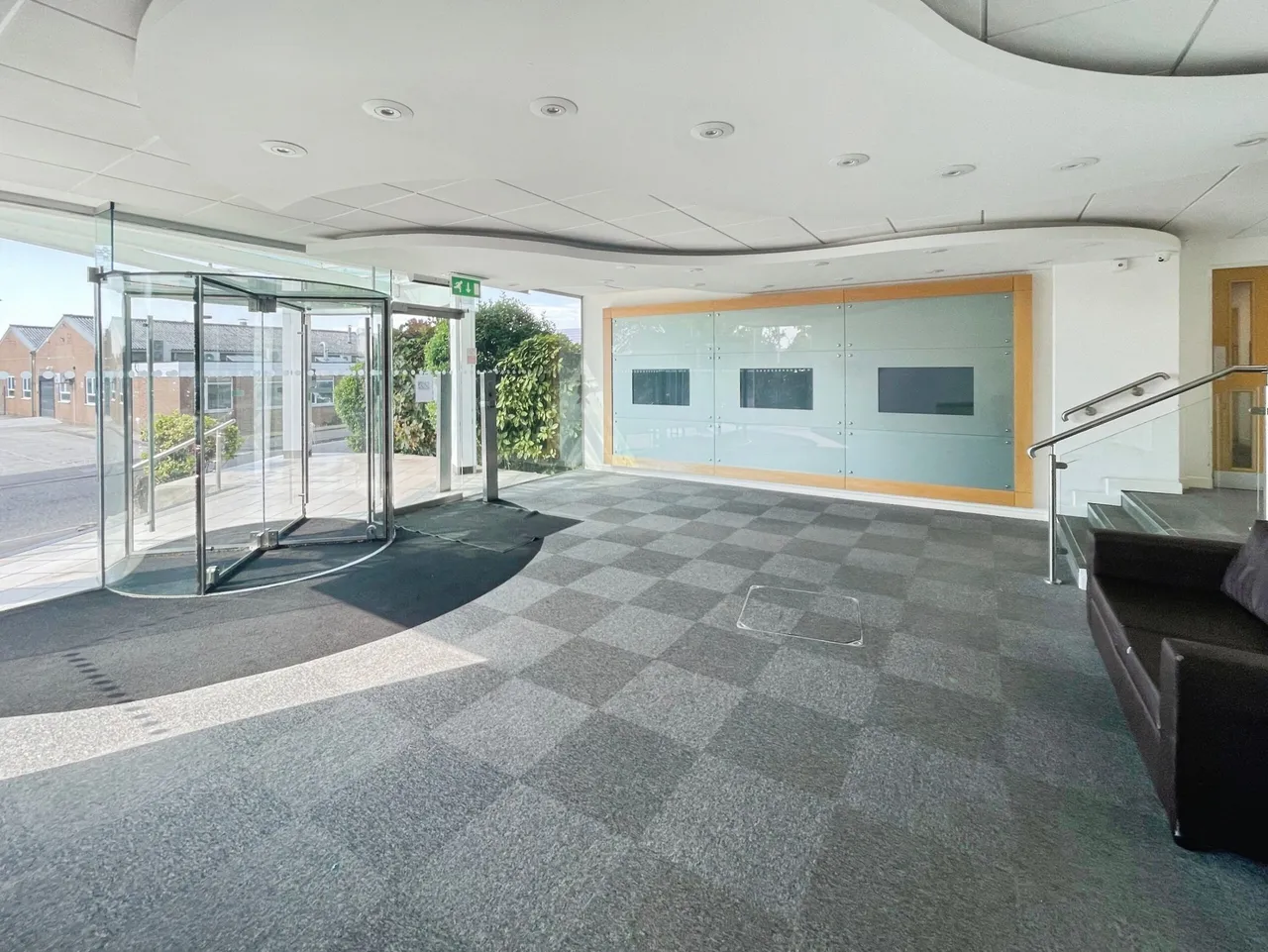 Wella House Wella Road, Basingstoke, Basingstoke, RG22 4FQ, photo 8