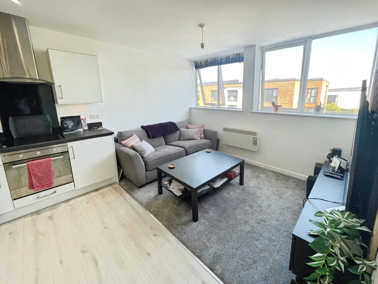 Wella House Wella Road, Basingstoke, Basingstoke, RG22 4FQ, photo 5