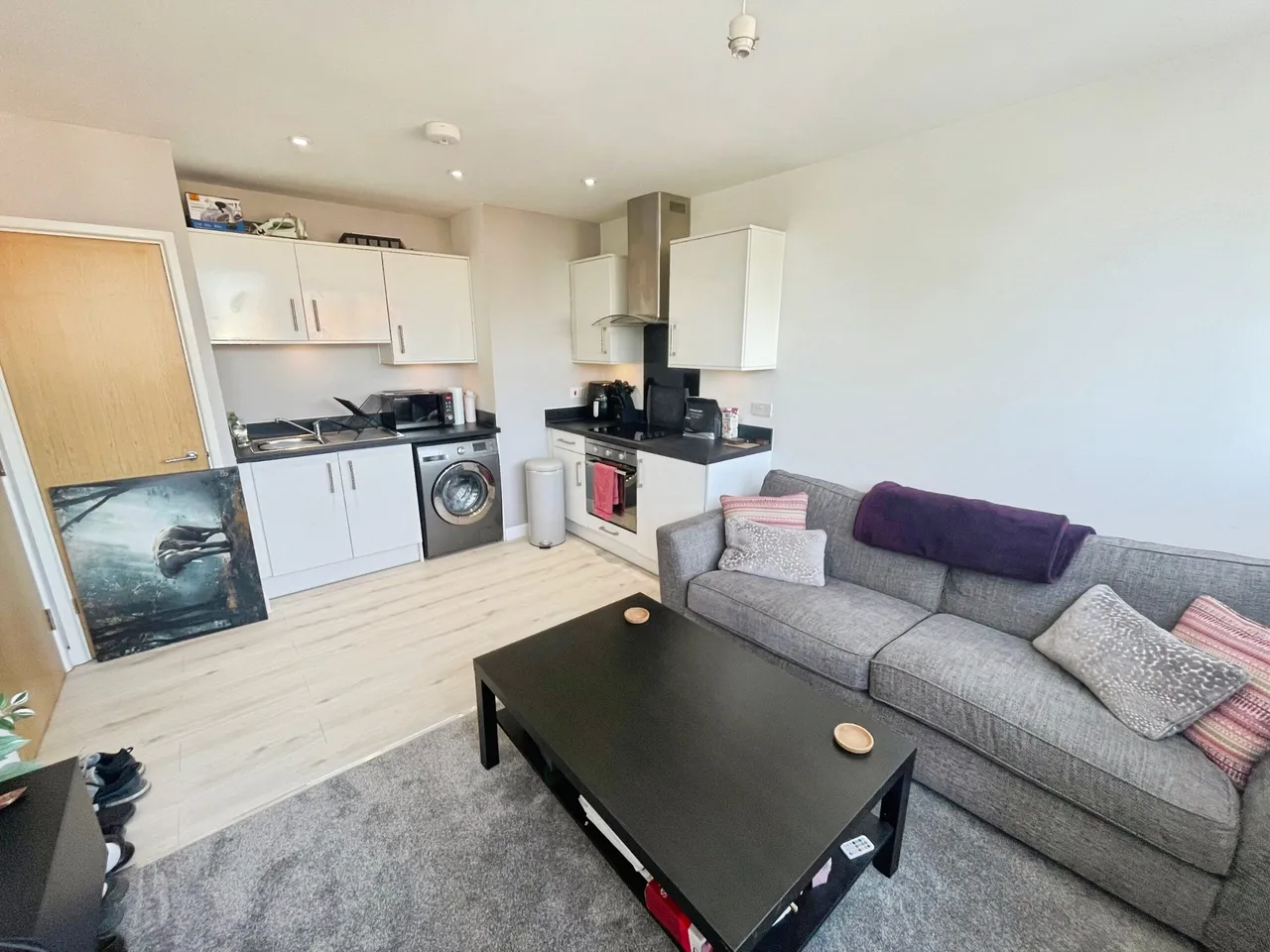 Wella House Wella Road, Basingstoke, Basingstoke, RG22 4FQ, photo 2