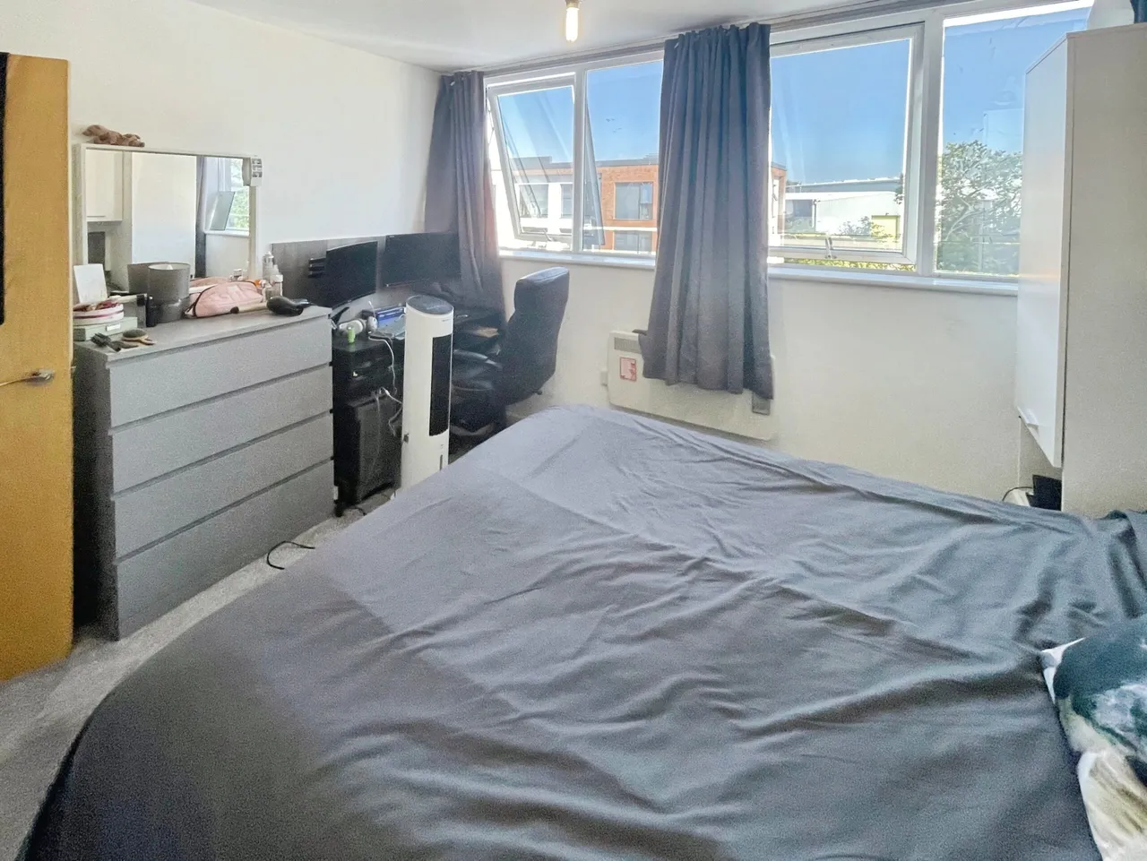 Wella House Wella Road, Basingstoke, Basingstoke, RG22 4FQ, photo 6