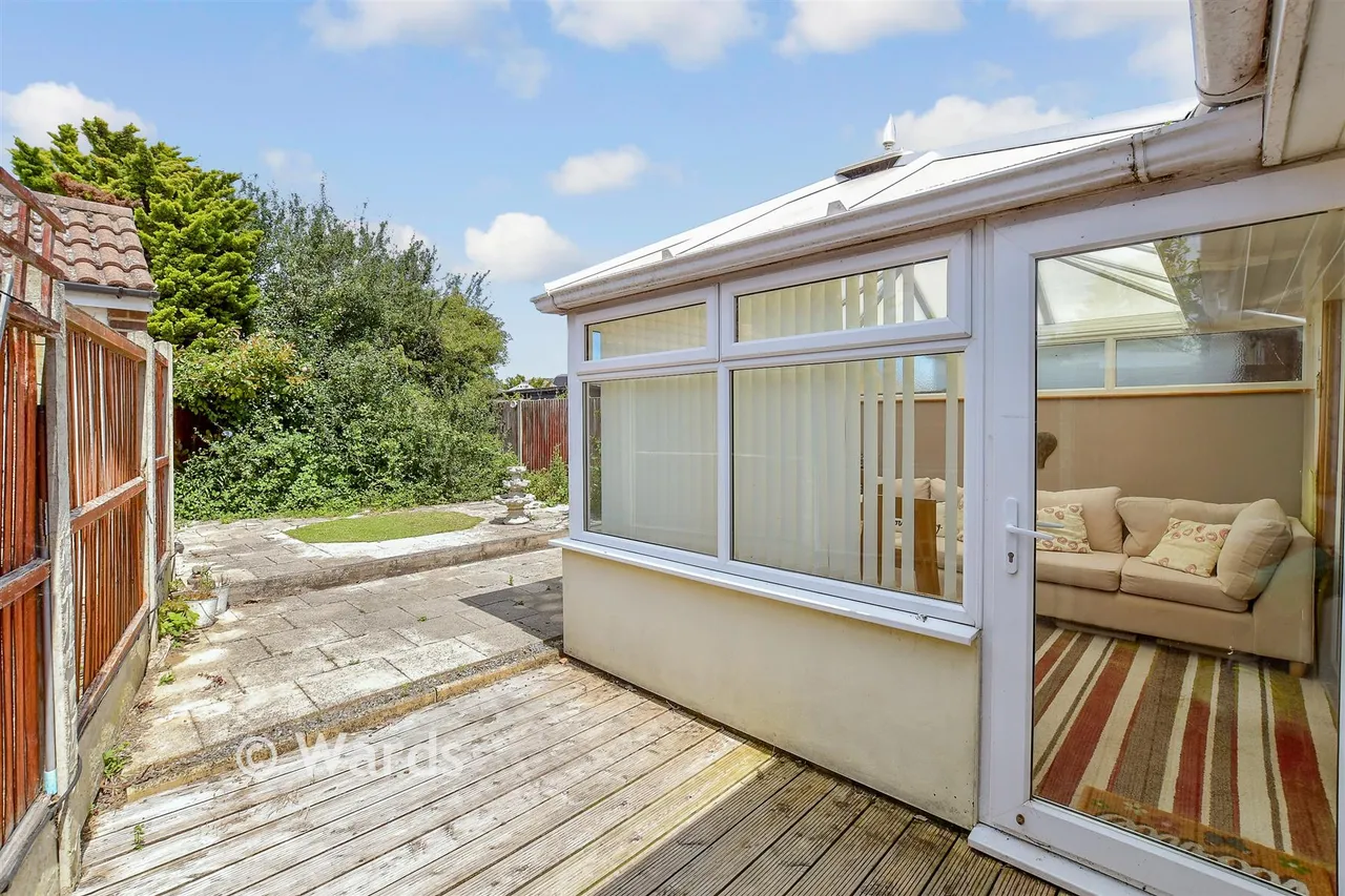 Hampton Gardens, Herne Bay, CT6, photo 12